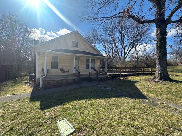 34 Bridge Fork Road, Whitley City, KY 42653