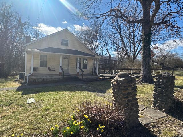 34 Bridge Fork Road, Whitley City, KY 42653