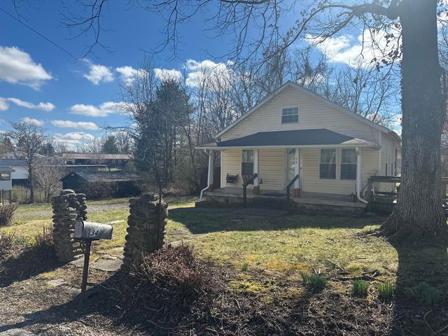 34 Bridge Fork Road, Whitley City, KY 42653