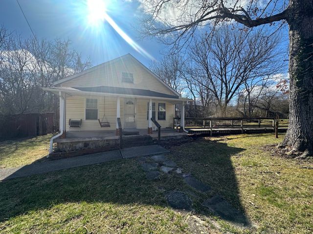 34 Bridge Fork Road, Whitley City, KY 42653