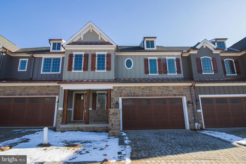 1307 COULEE WAY, Wilmington, DE 19803