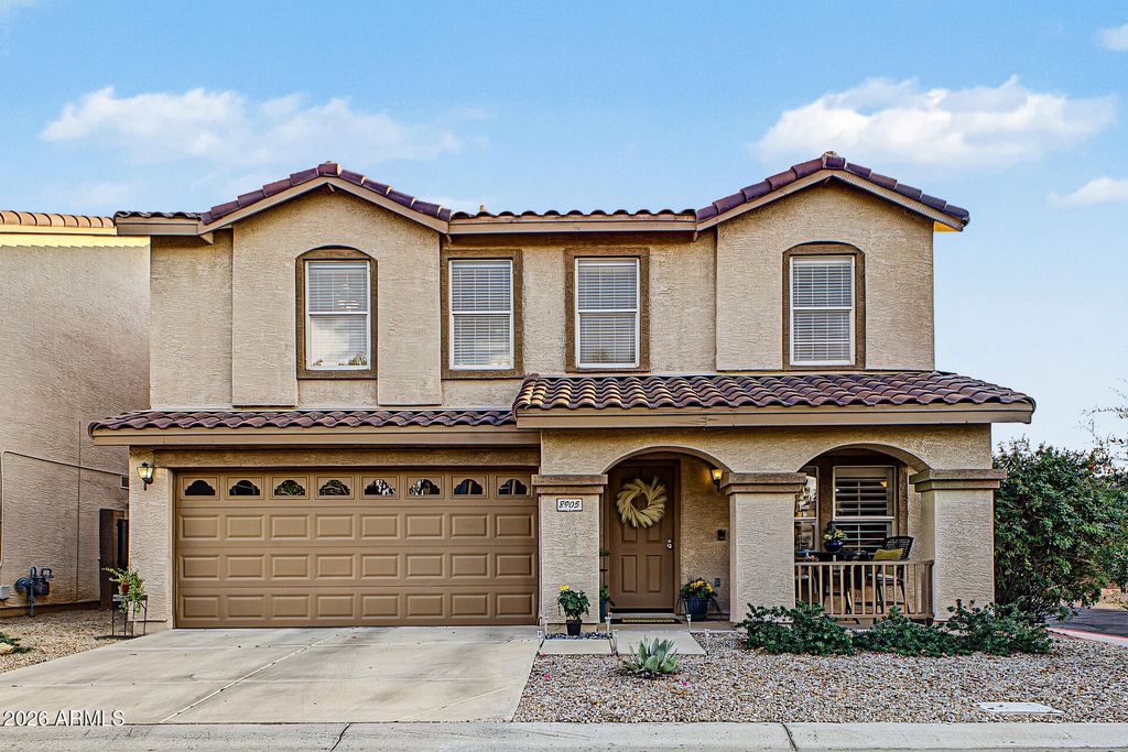 8905 E YUCCA Street, Scottsdale, AZ 85260 — photo 2