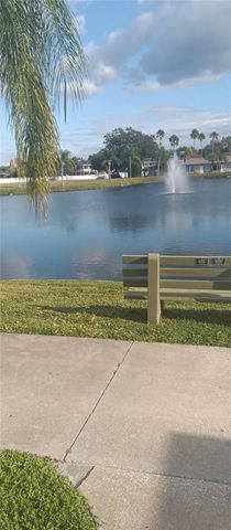 4354 TAHITIAN GARDENS CIRCLE F, Holiday, FL 34691