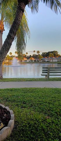 4354 TAHITIAN GARDENS CIRCLE F, Holiday, FL 34691