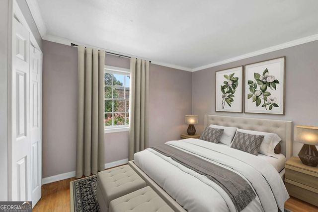 3071 Colonial Way H, Atlanta, GA 30341