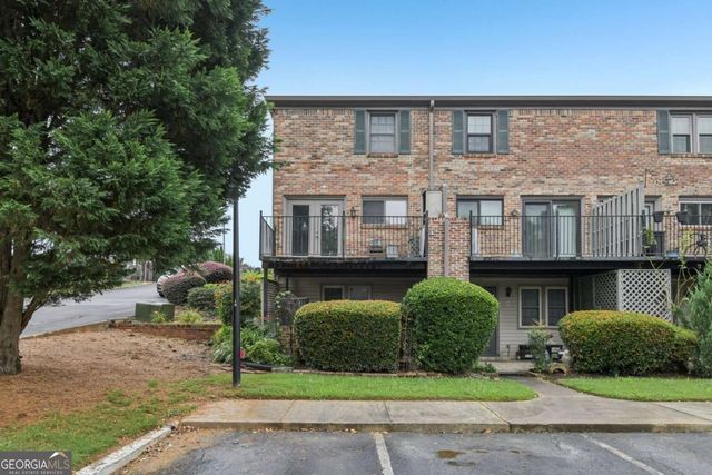 3071 Colonial Way H, Atlanta, GA 30341