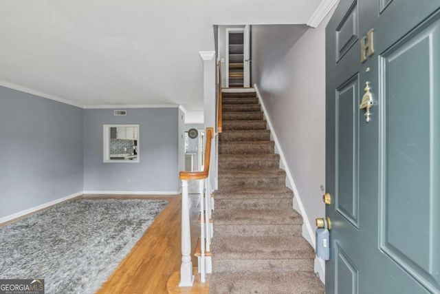3071 Colonial Way H, Atlanta, GA 30341
