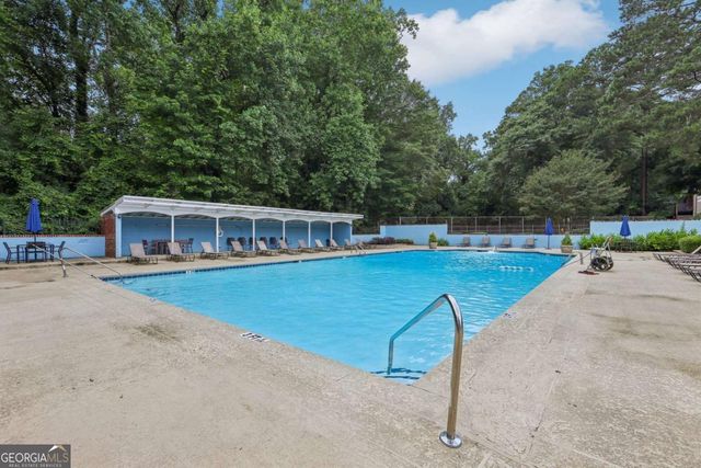 3071 Colonial Way H, Atlanta, GA 30341