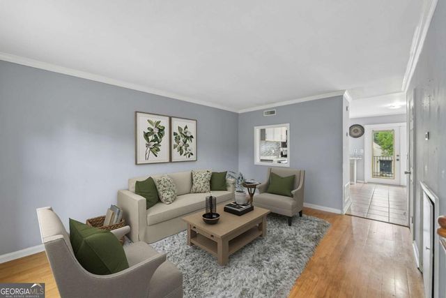 3071 Colonial Way H, Atlanta, GA 30341