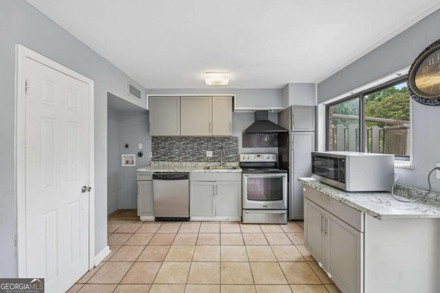 3071 Colonial Way H, Atlanta, GA 30341