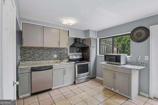 3071 Colonial Way H, Atlanta, GA 30341