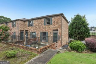 3071 Colonial Way H, Atlanta, GA 30341
