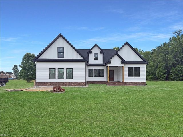 103 Sylvan CT, Elizabeth City, NC 27909