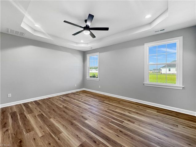 103 Sylvan CT, Elizabeth City, NC 27909