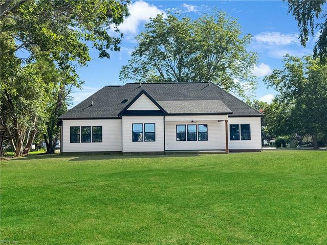 103 Sylvan CT, Elizabeth City, NC 27909
