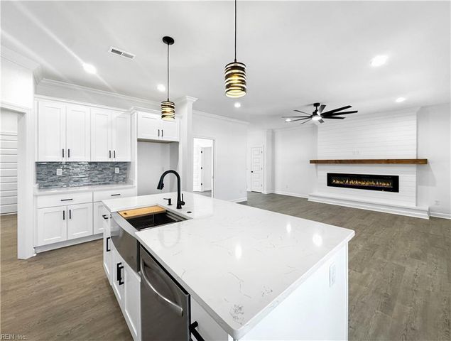 103 Sylvan CT, Elizabeth City, NC 27909