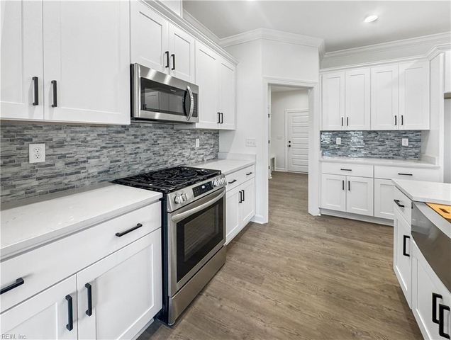 103 Sylvan CT, Elizabeth City, NC 27909