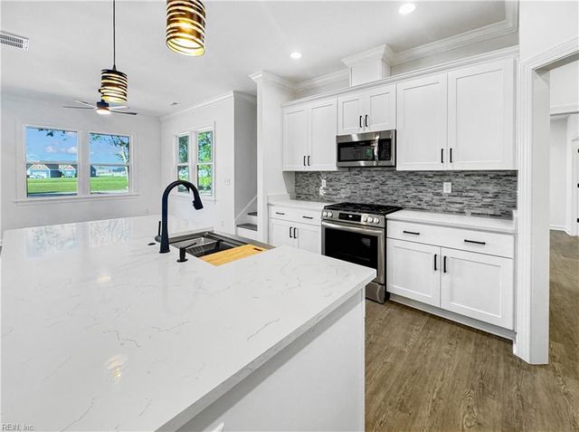103 Sylvan CT, Elizabeth City, NC 27909