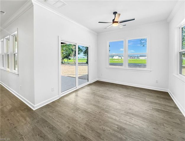 103 Sylvan CT, Elizabeth City, NC 27909
