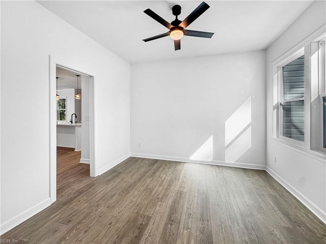 103 Sylvan CT, Elizabeth City, NC 27909