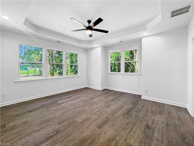 103 Sylvan CT, Elizabeth City, NC 27909
