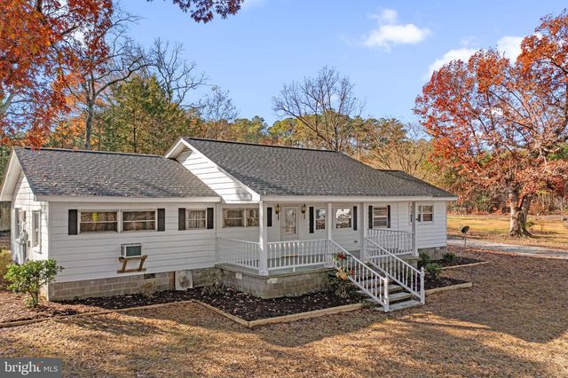 36 WASHINGTON CIR, Kinsale, VA 22488
