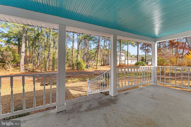 36 WASHINGTON CIR, Kinsale, VA 22488