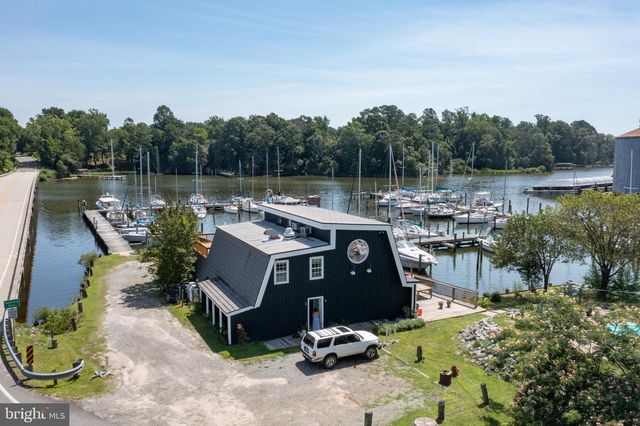 36 WASHINGTON CIR, Kinsale, VA 22488