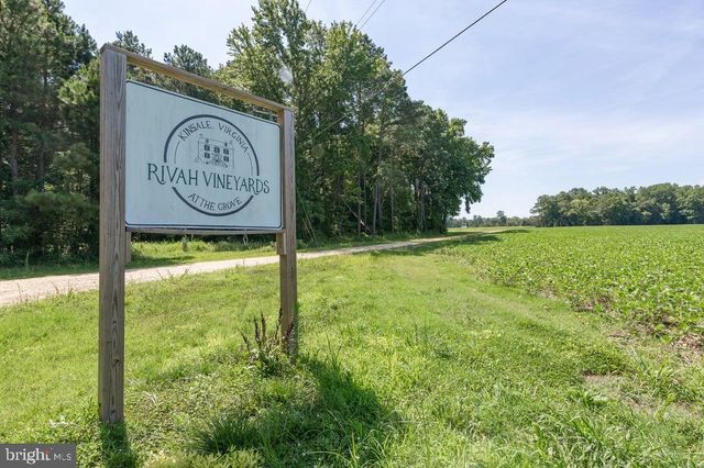 36 WASHINGTON CIR, Kinsale, VA 22488