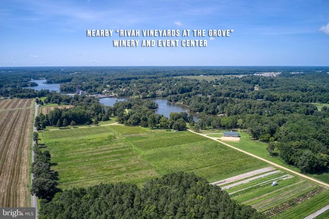 36 WASHINGTON CIR, Kinsale, VA 22488