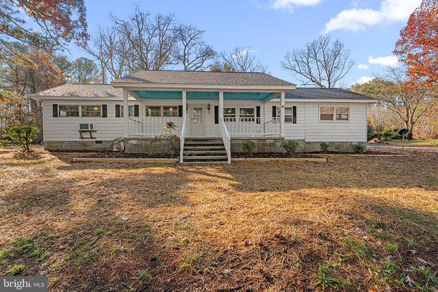 36 WASHINGTON CIR, Kinsale, VA 22488