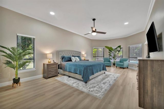 15507 FENTRESS COURT, Tampa, FL 33647