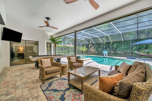 15507 FENTRESS COURT, Tampa, FL 33647