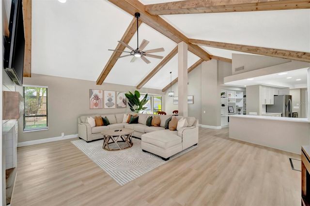 15507 FENTRESS COURT, Tampa, FL 33647