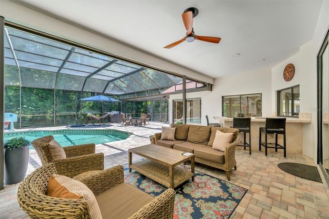 15507 FENTRESS COURT, Tampa, FL 33647