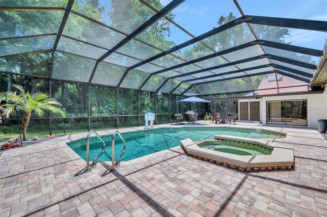 15507 FENTRESS COURT, Tampa, FL 33647