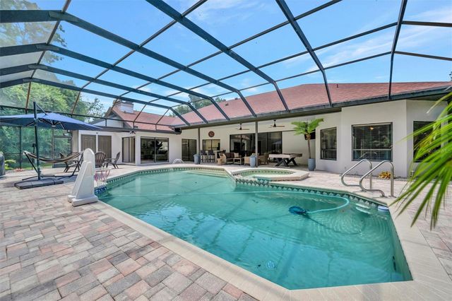 15507 FENTRESS COURT, Tampa, FL 33647