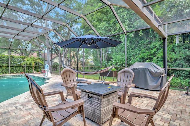 15507 FENTRESS COURT, Tampa, FL 33647