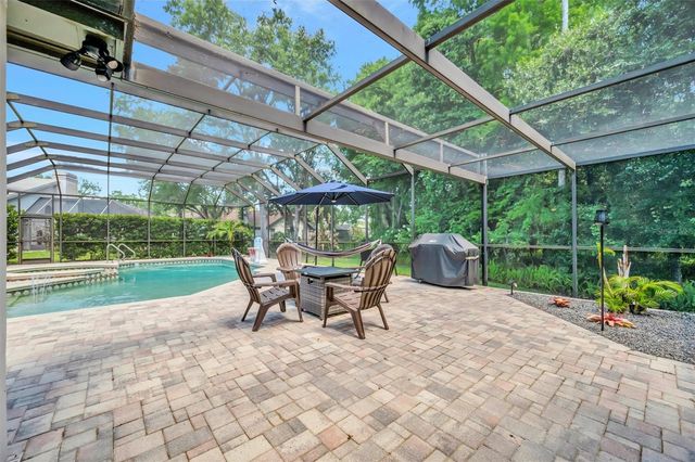 15507 FENTRESS COURT, Tampa, FL 33647