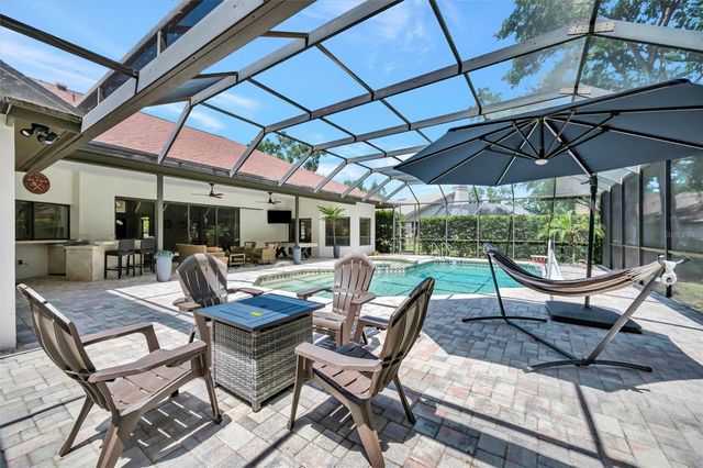 15507 FENTRESS COURT, Tampa, FL 33647