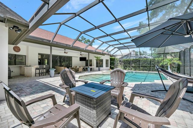 15507 FENTRESS COURT, Tampa, FL 33647