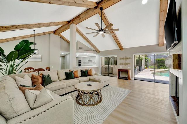 15507 FENTRESS COURT, Tampa, FL 33647