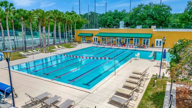 15507 FENTRESS COURT, Tampa, FL 33647