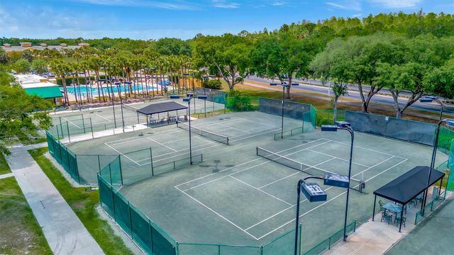 15507 FENTRESS COURT, Tampa, FL 33647