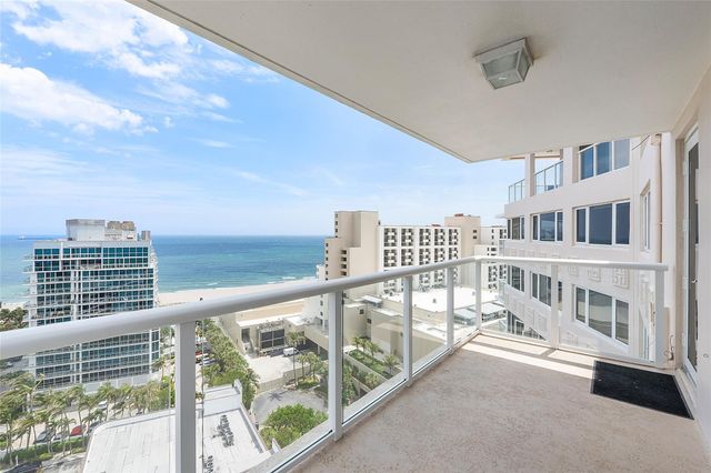 3000 Holiday Drive 1801, Fort Lauderdale, FL 33316