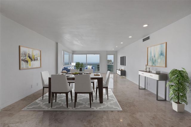 3000 Holiday Drive 1801, Fort Lauderdale, FL 33316