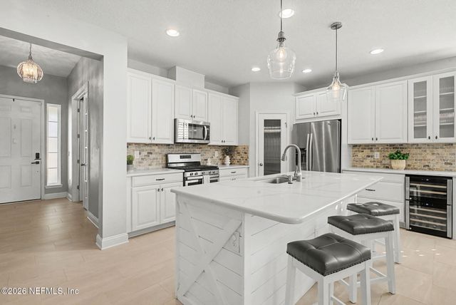 505 CONVEX Lane, St. Johns, FL 32095