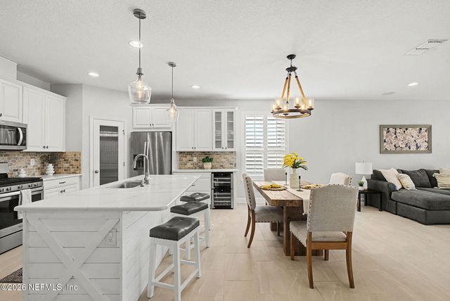 505 CONVEX Lane, St. Johns, FL 32095