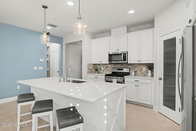 505 CONVEX Lane, St. Johns, FL 32095