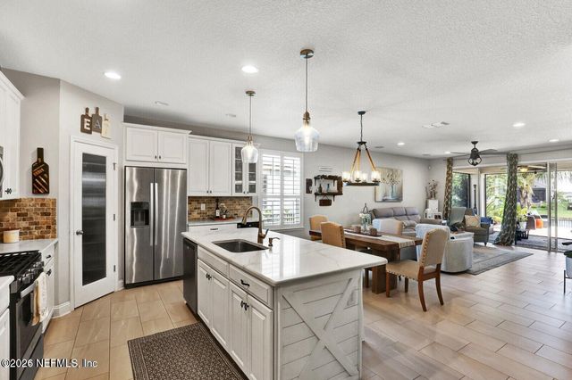 505 CONVEX Lane, St. Johns, FL 32095